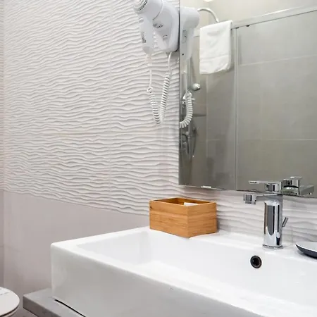 Comfort Zone Гостевой дом 4*