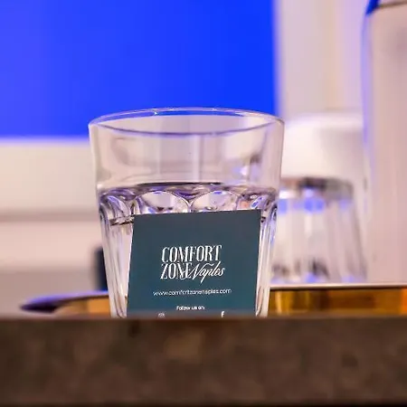 Comfort Zone 4* Неаполь