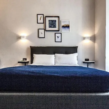 Comfort Zone Affittacamere 3*