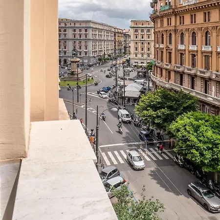 Affittacamere Comfort Zone Napoli