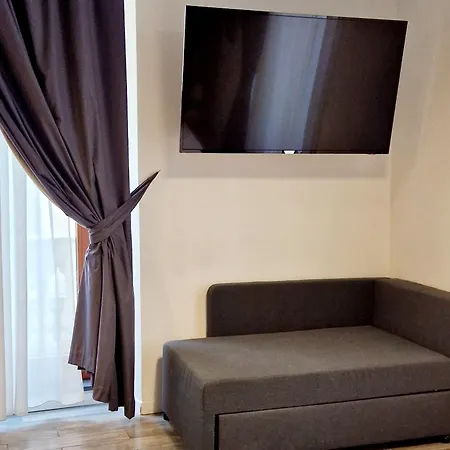 Affittacamere Comfort Zone Napoli