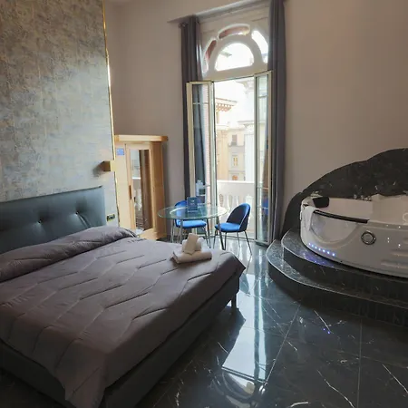 Comfort Zone Гостевой дом 4*