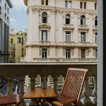 Comfort Zone 3* Napoli