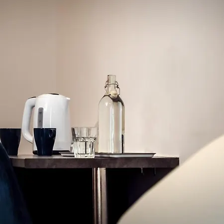 Comfort Zone 4* Nápoly