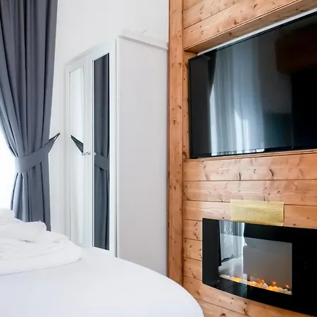 Comfort Zone 4* Nápoly