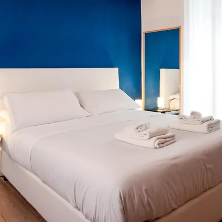 Comfort Zone 4* Nápoly