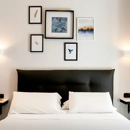 Vendégház Comfort Zone Nápoly