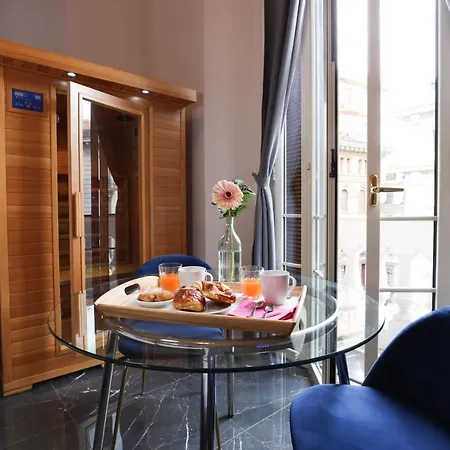 Vendégház Comfort Zone 4*