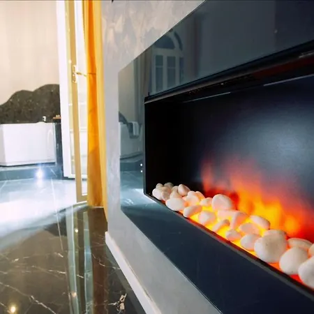 Vendégház Comfort Zone