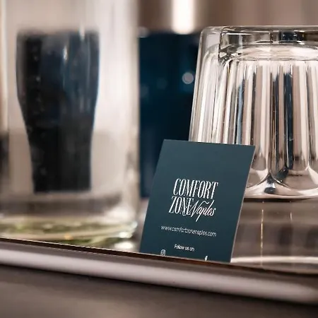 Comfort Zone Nápoly