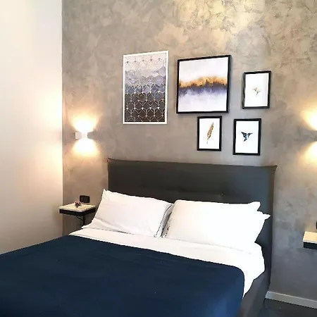 Comfort Zone 4* Nápoly