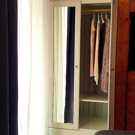 Comfort Zone Nápoly