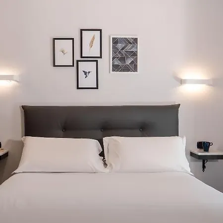 Comfort Zone Nápoly