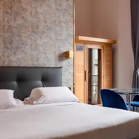 Comfort Zone Nápoly