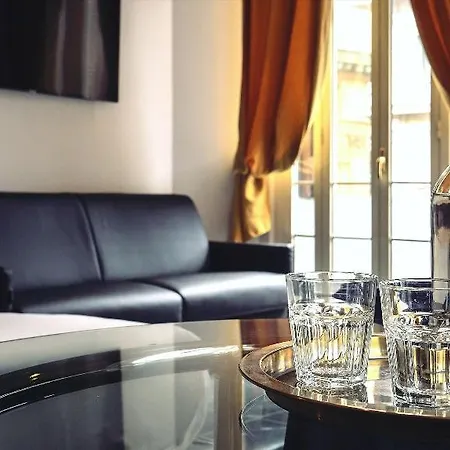 Vendégház Comfort Zone 4*