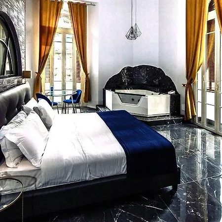 Comfort Zone Nápoly