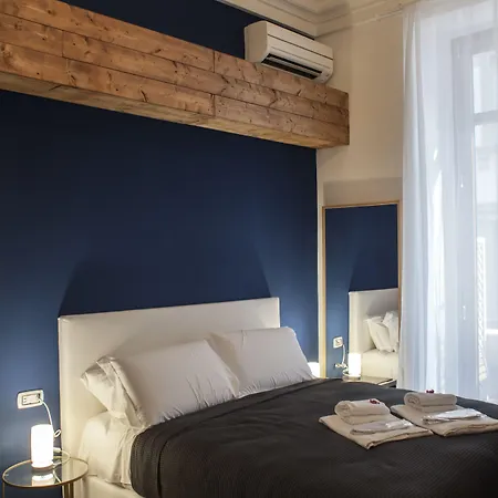 Comfort Zone Vendégház Nápoly