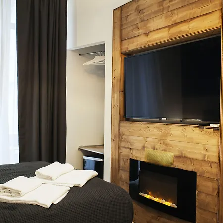 Vendégház Comfort Zone