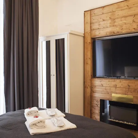 Vendégház Comfort Zone Nápoly