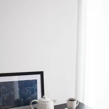 Comfort Zone 4* Nápoly