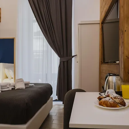 Vendégház Comfort Zone 4*