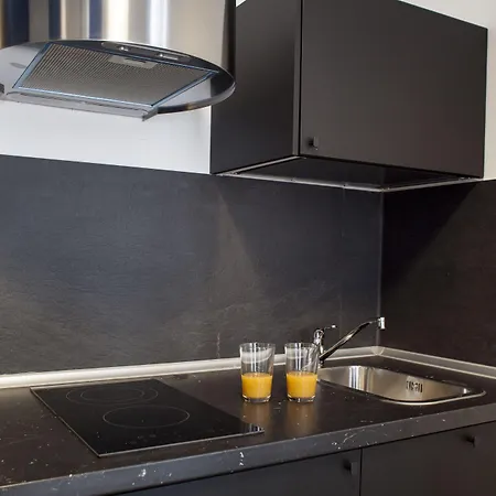 Vendégház Comfort Zone 4*