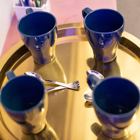 Comfort Zone Nápoly