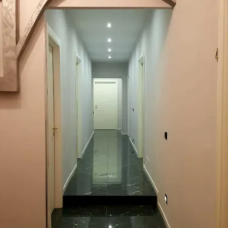 Comfort Zone 4* Nápoly