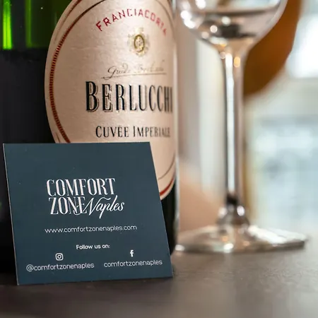 Comfort Zone Vendégház 4*