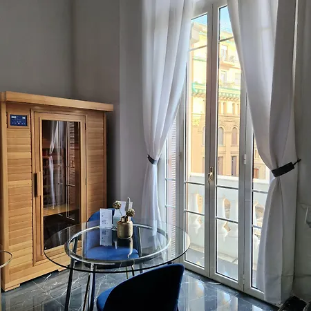 Comfort Zone Vendégház Nápoly