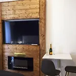 Comfort Zone