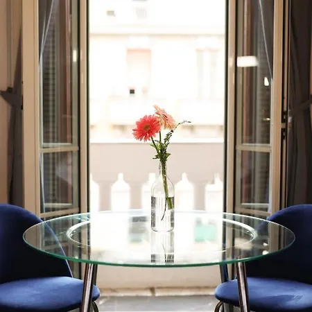 Guest house Comfort Zone