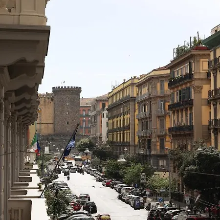 Guest house Comfort Zone 4*