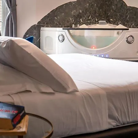 Comfort Zone Guest house Naples