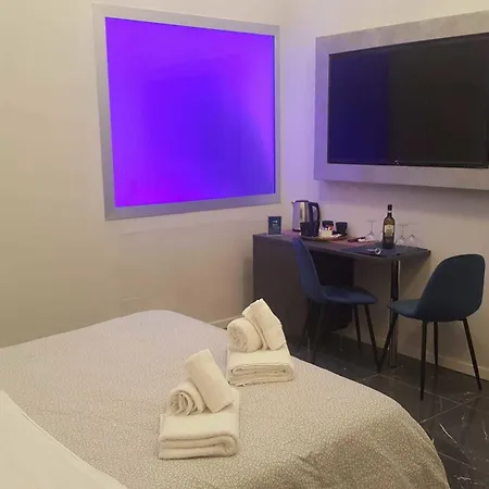 Comfort Zone Guest house Naples