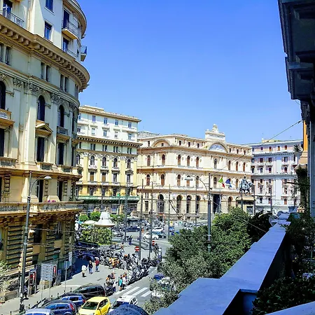 Comfort Zone 4* Νάπολη