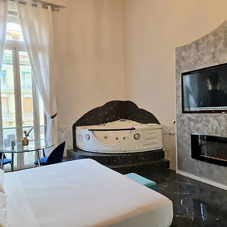 Guest house Comfort Zone Naples