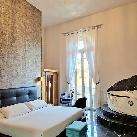 Guest house Comfort Zone Naples