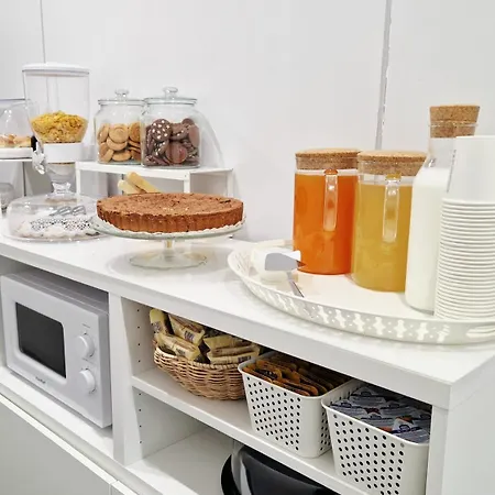 Comfort Zone Πανσιόν 4*