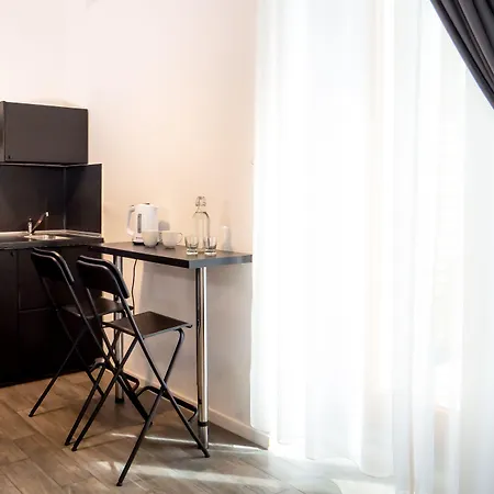 Comfort Zone Guest house