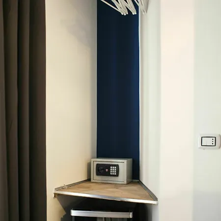 Comfort Zone 3* Napoli