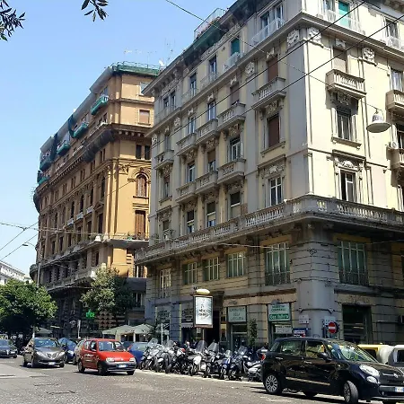 Guest house Comfort Zone