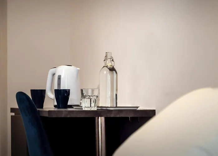 Comfort Zone 4* Nápoles