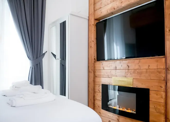 Comfort Zone 4* Νάπολη