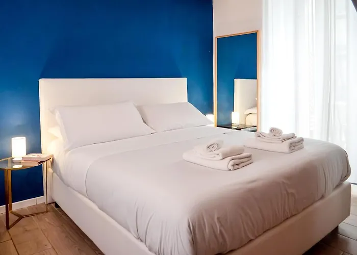 Comfort Zone 4* Νάπολη