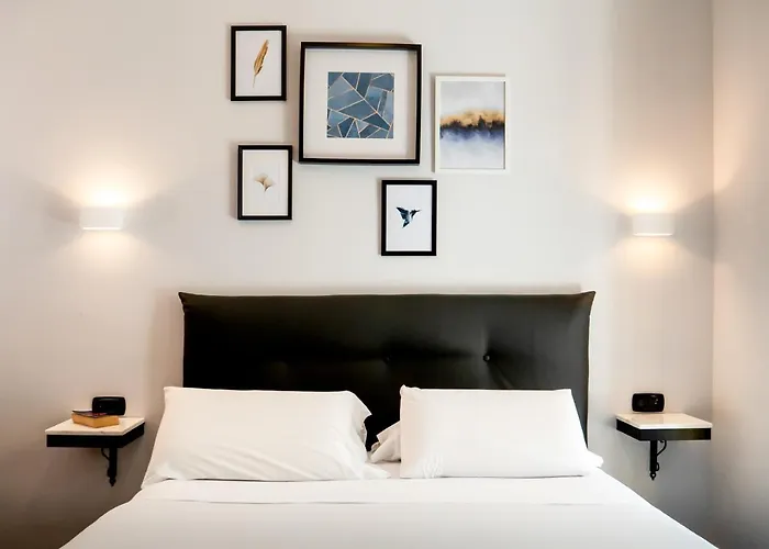 Πανσιόν Comfort Zone Νάπολη