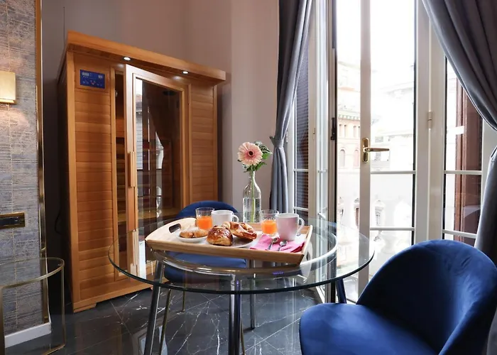 Πανσιόν Comfort Zone 4*