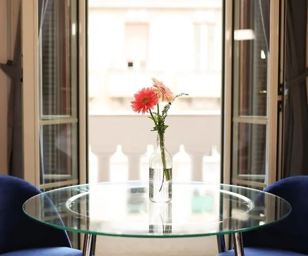 Pensión Comfort Zone