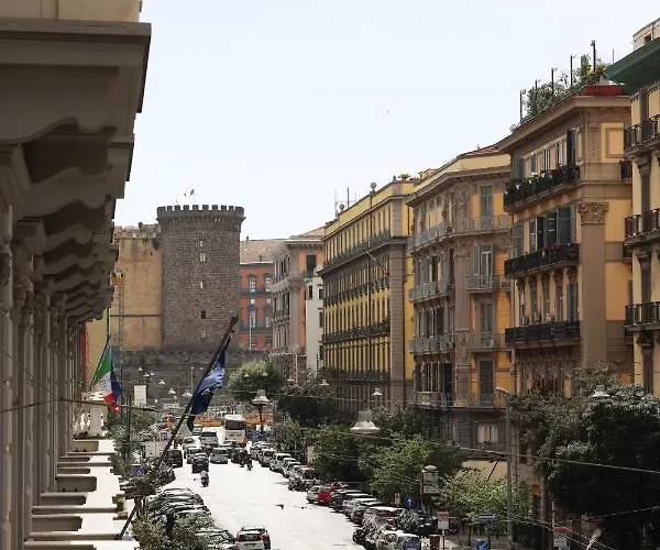 Pensión Comfort Zone 4*