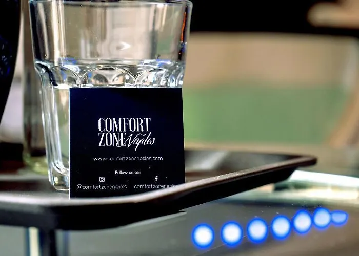 Comfort Zone 4* Νάπολη